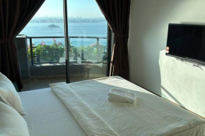 Carnelian Tower Hotel at ForestCity 4105 with WIFI